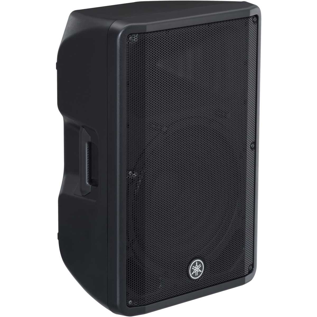 Yamaha DBR12 12" 2-way Powered Loudspeaker - Image 3