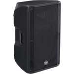 Yamaha DBR12 12" 2-way Powered Loudspeaker - Image 3