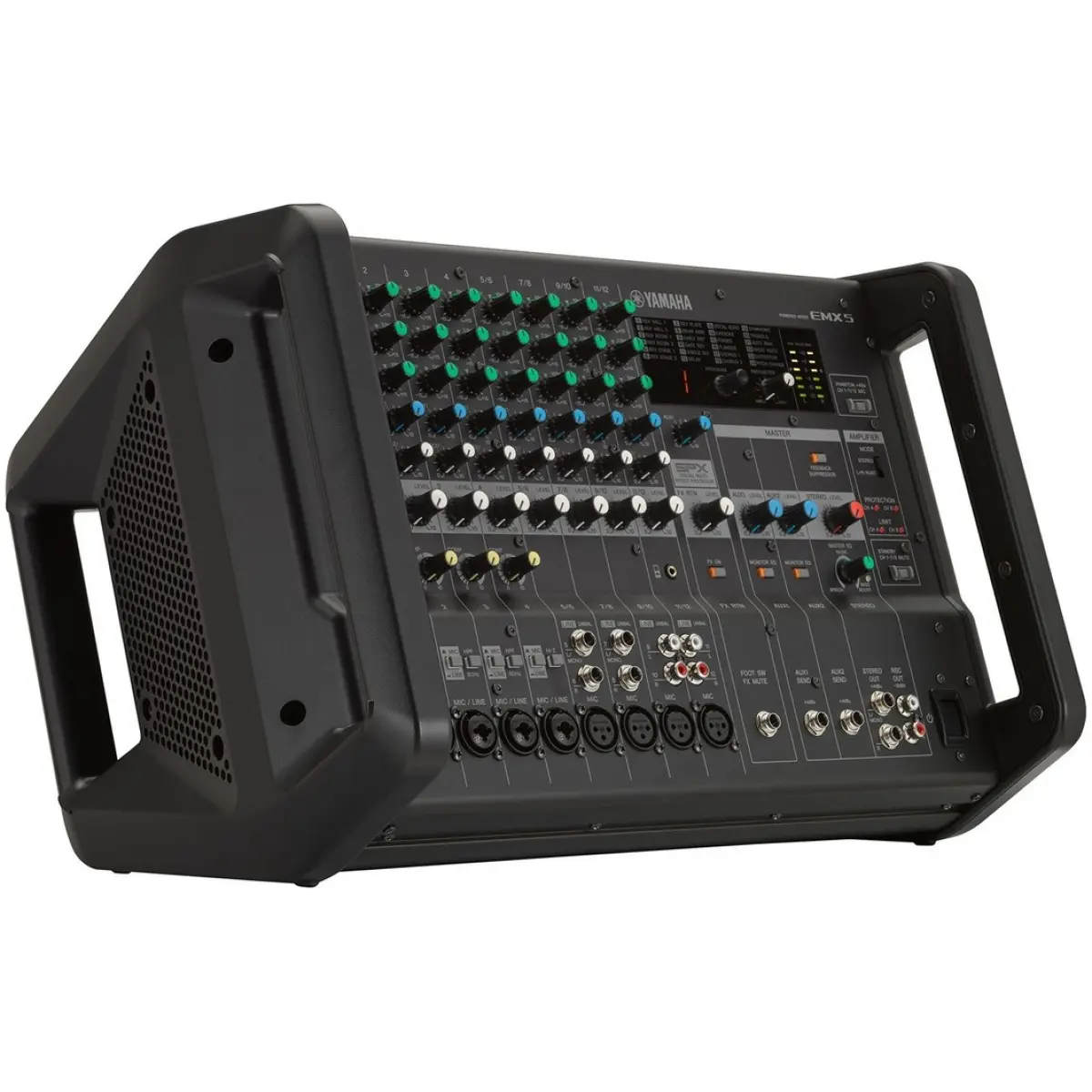Yamaha EMX5 Powered Mixer