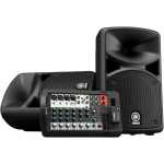 Yamaha STAGEPAS 400BT PA System - Image 5