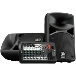 Yamaha STAGEPAS 400BT PA System - Image 5