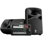 STAGEPAS 600BT