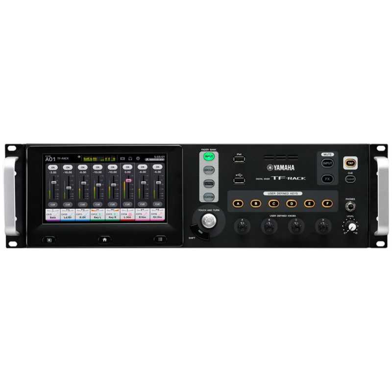 TF-RACK