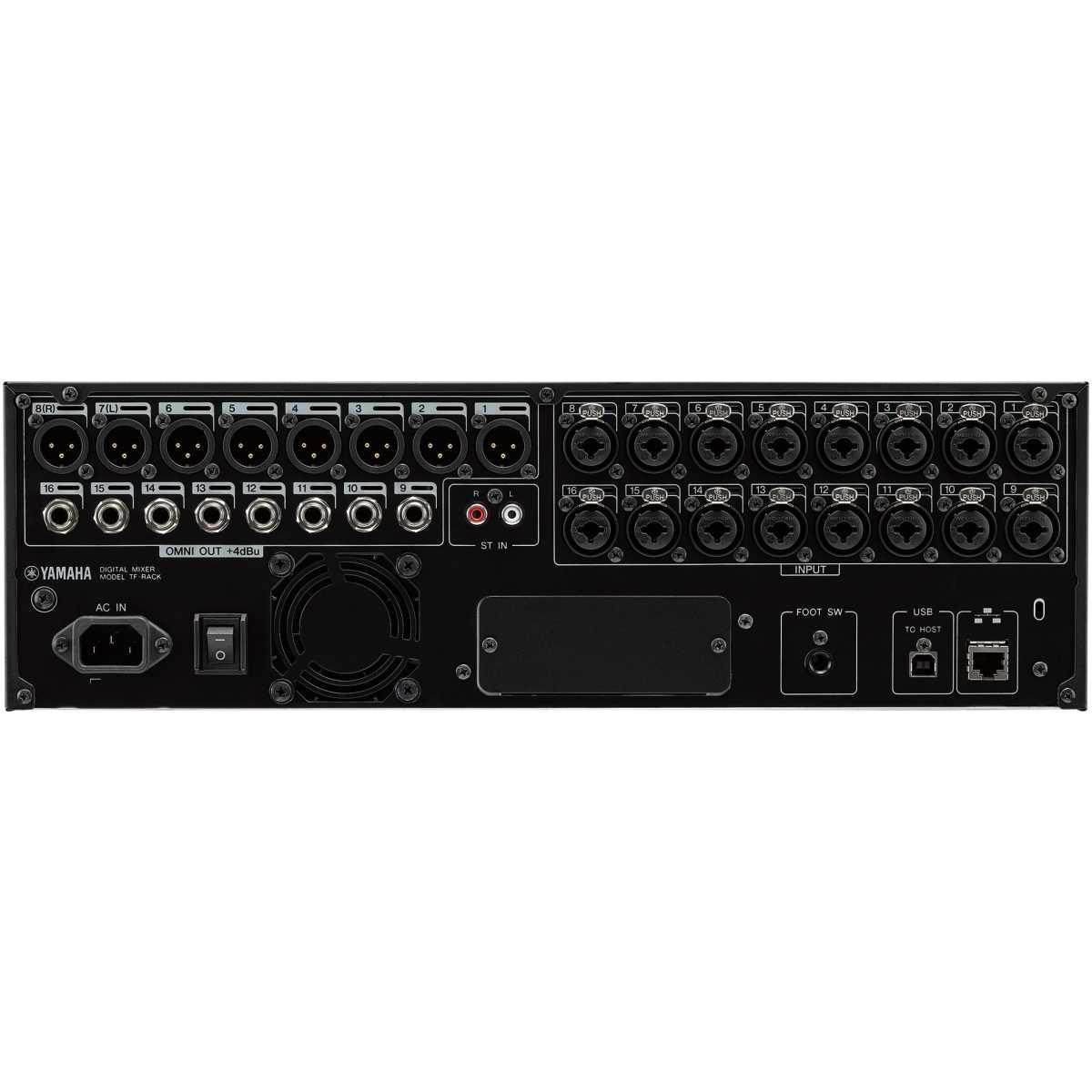 TF-RACK