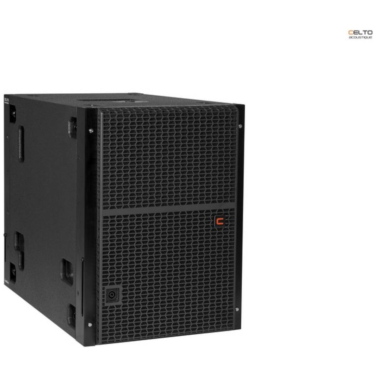 Celto Acoustique ISORAY 18S Line Array Bass Bin - Image 12