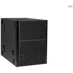 Celto Acoustique ISORAY 18S Line Array Bass Bin - Image 12