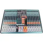 Imix PMC16 16 Channel Poweres Mixer
