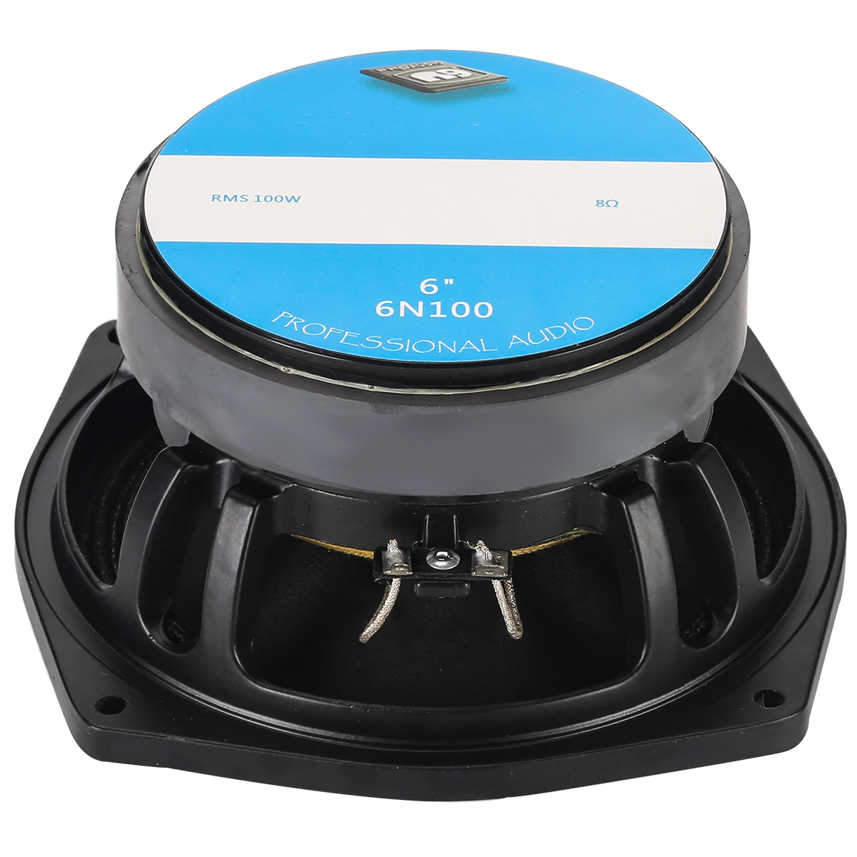 1-1.webp N9 Audio 6N100 100W Loose Speaker - Image 1