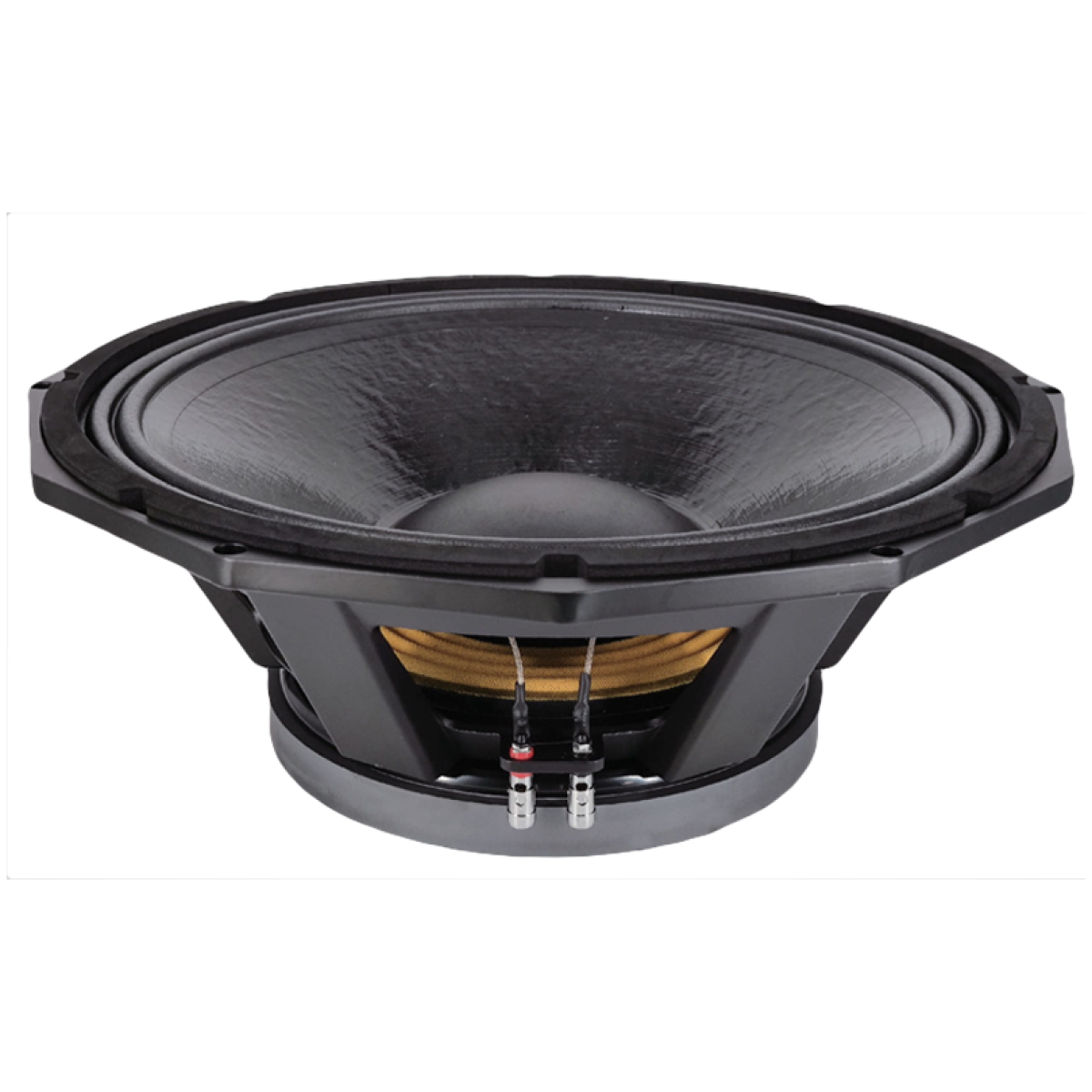 【9/17】as様【PP】 Imix 18PD1600 18″ 1600W Loose Speaker - A1 Sound