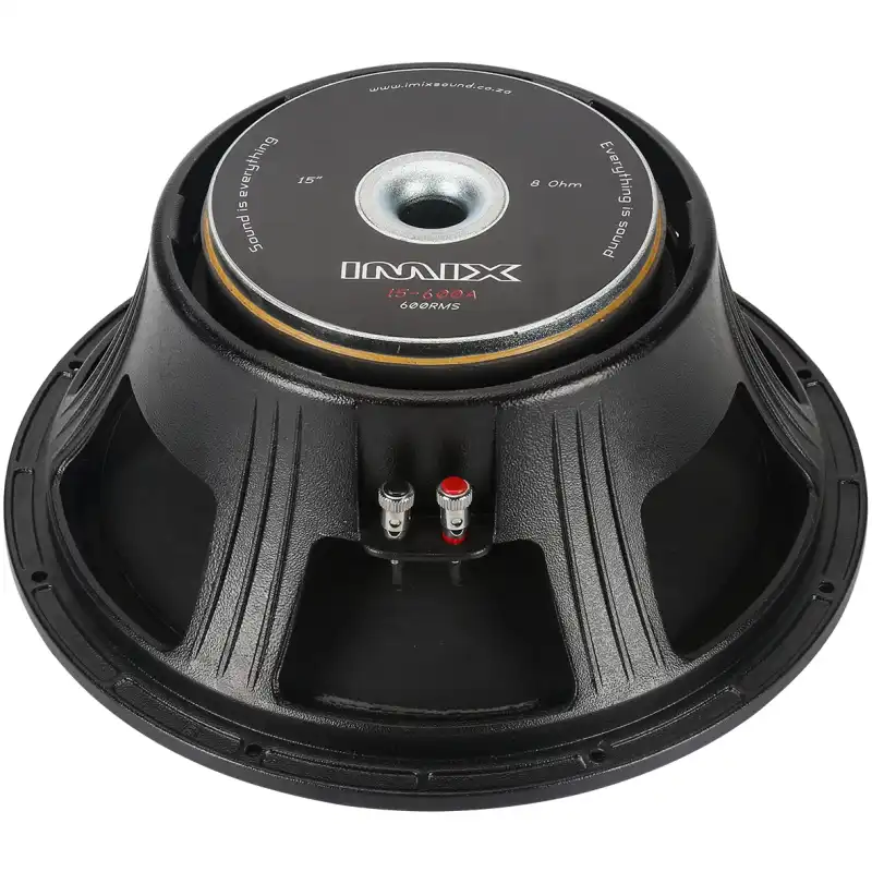 Imix 15-600A 600W Loose Speaker