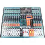 Imix PMC12 12 Channel Powered Mixer