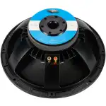 N9 Audio 15N500 15" 500W Loose Speaker