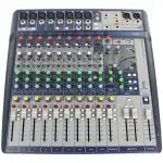 Imix IM-S12 Signature 12 Channel Analogue Mixer