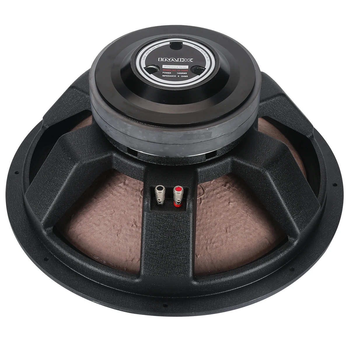 bayou 英語 Imix 18-1400A 18