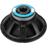 N9 Audio 18N1200 18" 1200W Loose Speaker