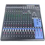 Imix  MX16XU Channel Analogue Mixer