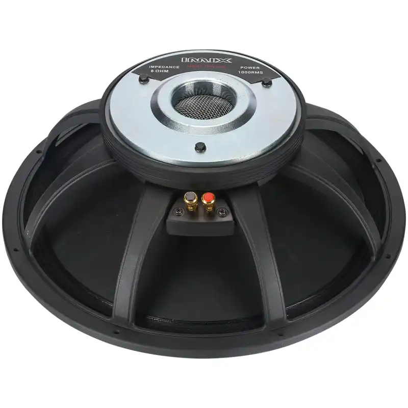 Imix 18PV1000 18" 1000W Loose Speaker