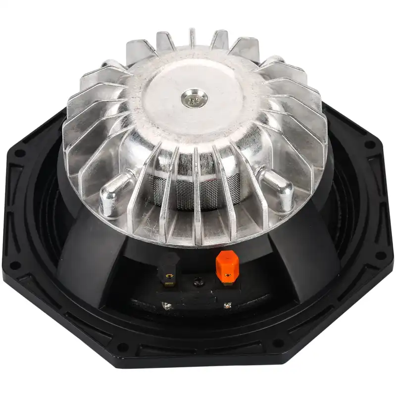 Imix E8-200 200W Loose Speaker