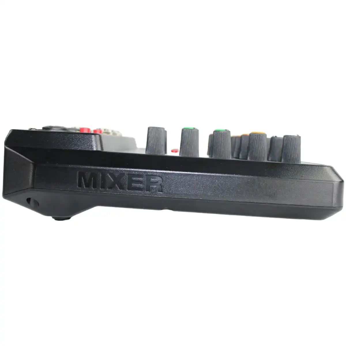 Imix ISM4 4 Channel Analogue Mixer - Image 2