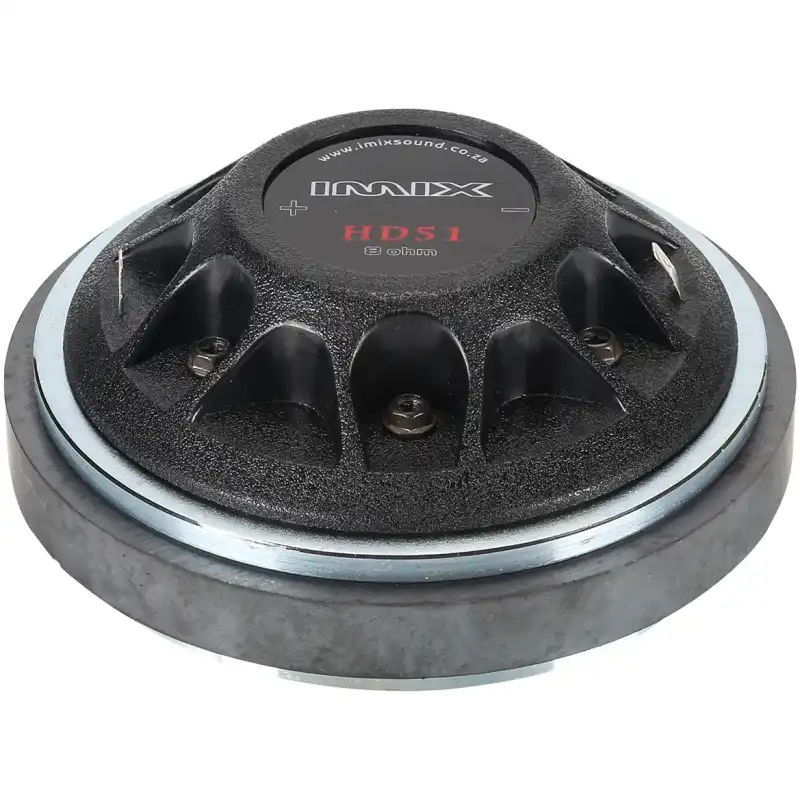 1.5 Inch Compression Driver HD51 80W
