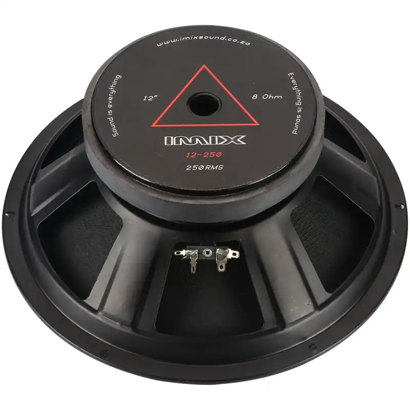 Imix 12-250 250W Loose Speaker