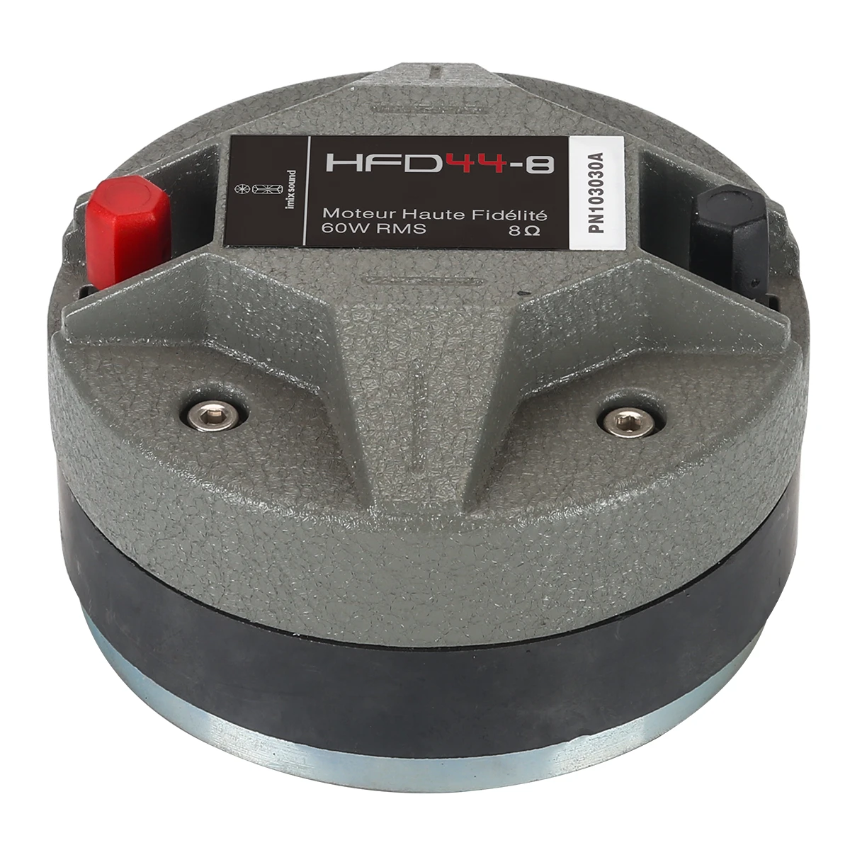 1-6.webp 60W Compression Driver HFD-44-8 60W - Image 1