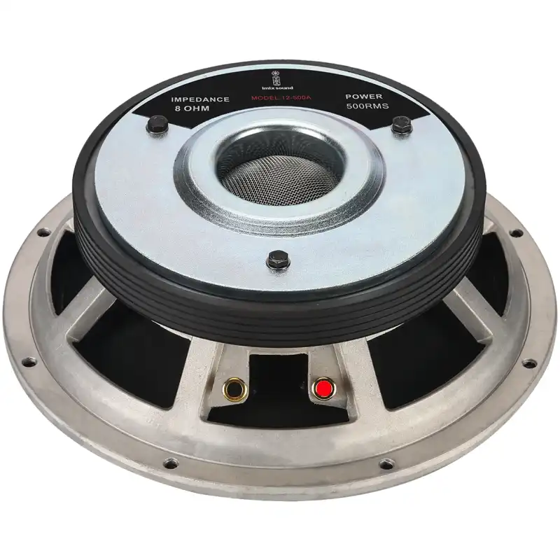 Imix 12-500A 500W Loose Speaker