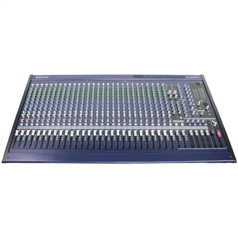 Imix MX32XU 32 Channel Analogue Mixer