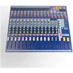Imix i-EFX12 12 Channel Analogue Mixer