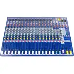 Imix i-EFX16 Channel Analogue Mixer
