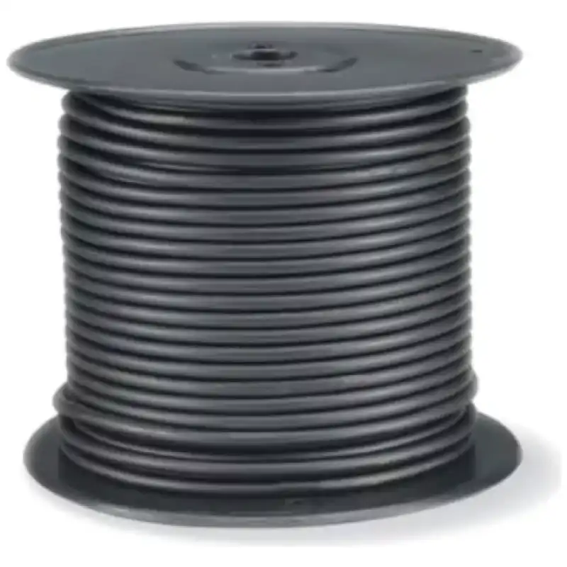 100M Roll Speaker Cable 8mm