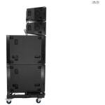Celto Acoustique ISORAY 18S Line Array Bass Bin - Image 4