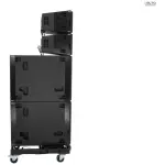 Celto Acoustique ISORAY 18S Line Array Bass Bin - Image 4