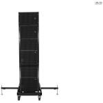 Celto Acoustique ISORAY 18S Line Array Bass Bin - Image 3