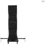 Celto Acoustique ISORAY 18S Line Array Bass Bin - Image 3