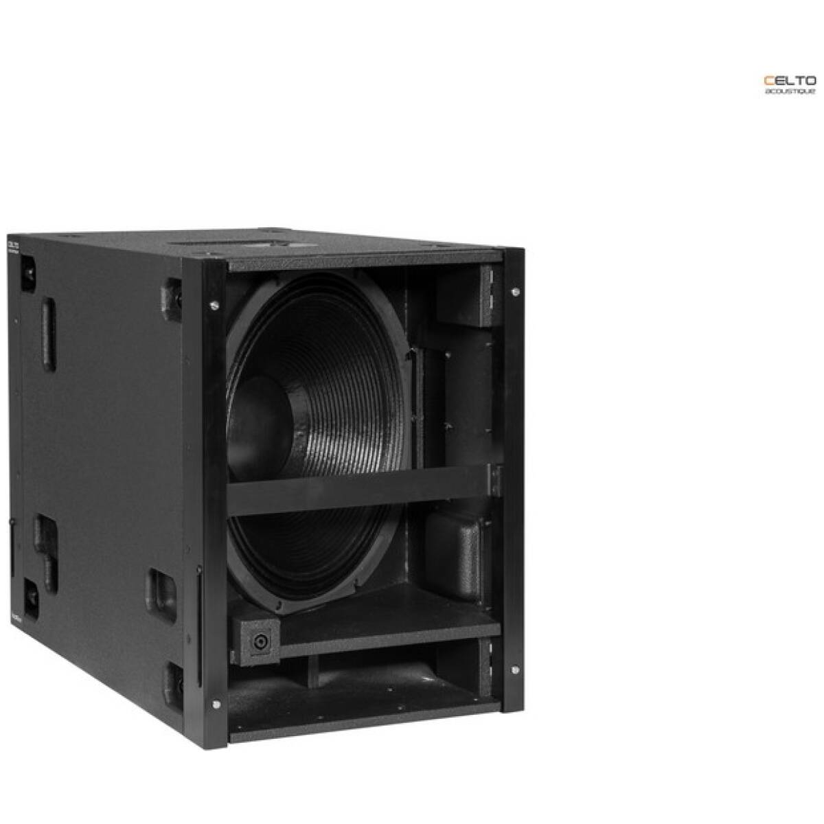 Celto Acoustique ISORAY 18S Line Array Bass Bin - Image 11