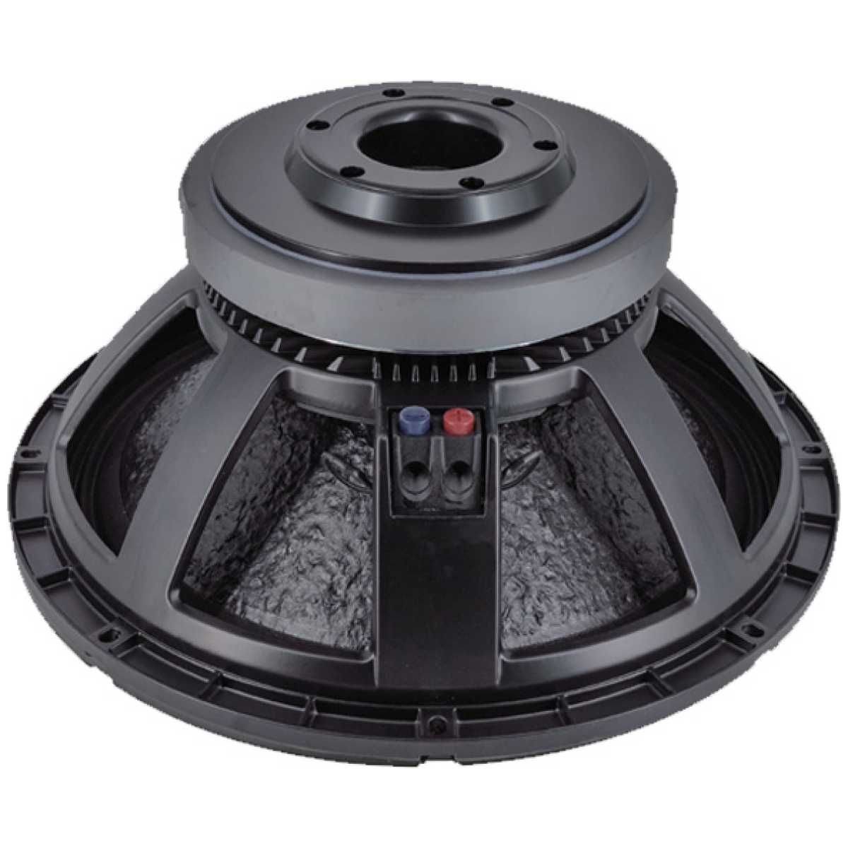 Imix 18RC1200 18" 1200W Loose Speaker - Image 2