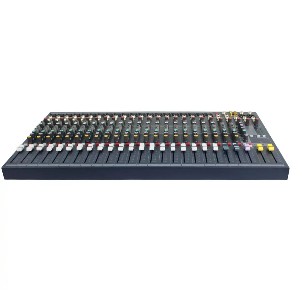 Imix i-EFX 20 Channel Analogue Mixer - Image 4