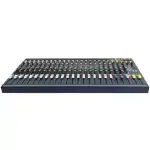 Imix i-EFX 20 Channel Analogue Mixer - Image 4