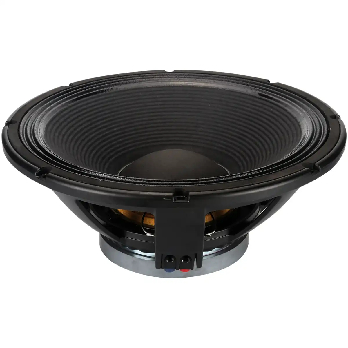 N9 Audio 18N1200 18" 1200W Loose Speaker - Image 2