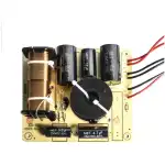 Imix Professional Cross Over XO-S2