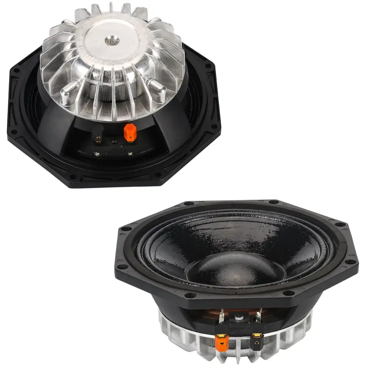 Imix E8-200 200W Loose Speaker - Image 2