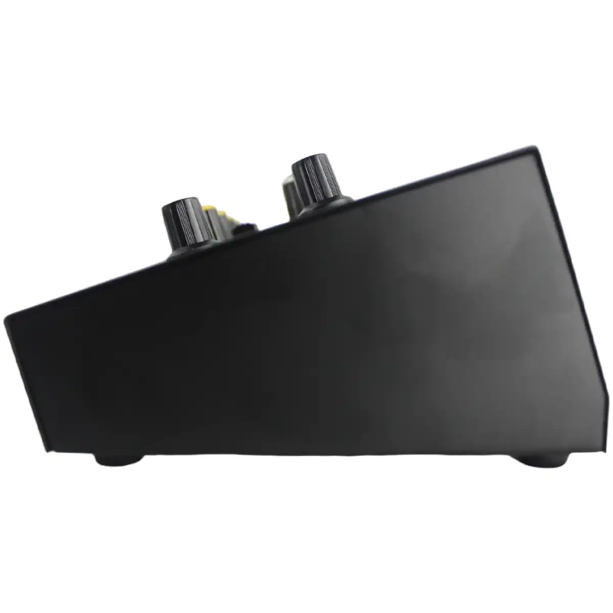 Imix MIX800 8 Channel Analogue Line Mixer - A1 Sound