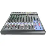 Imix MX12XU 12 Channel Analogue Mixer - Image 2