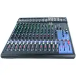 Imix  MX16XU Channel Analogue Mixer - Image 2