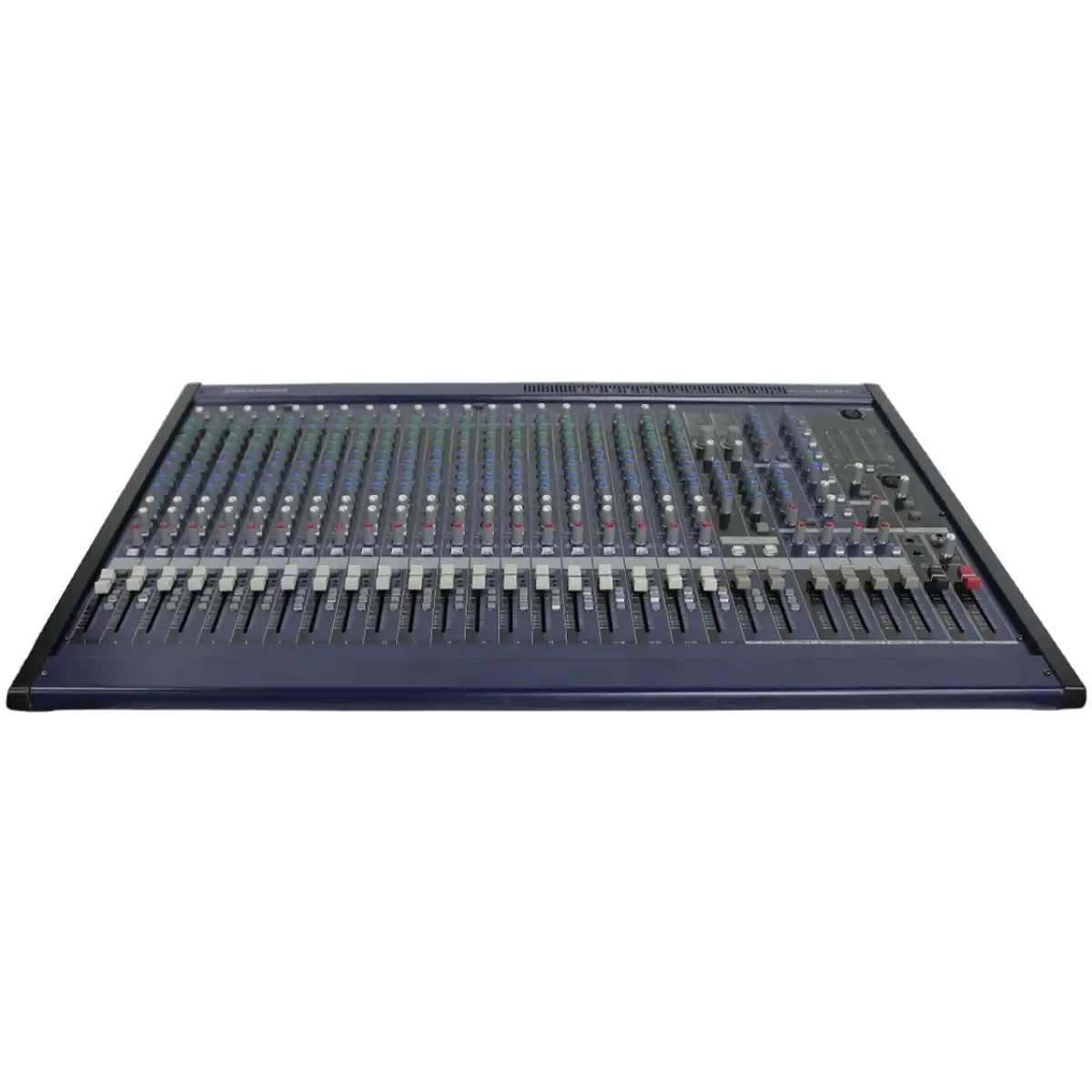 Imix MX24XU 24 Channel Analogue Mixer - Image 2