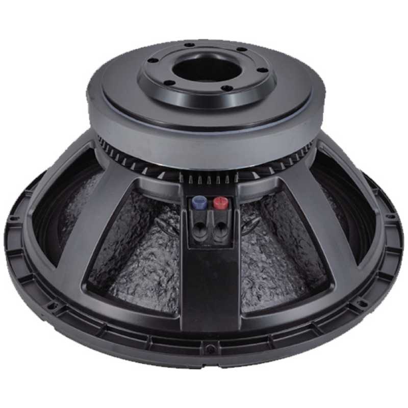 Imix 18RC1200 18" 1200W Loose Speaker