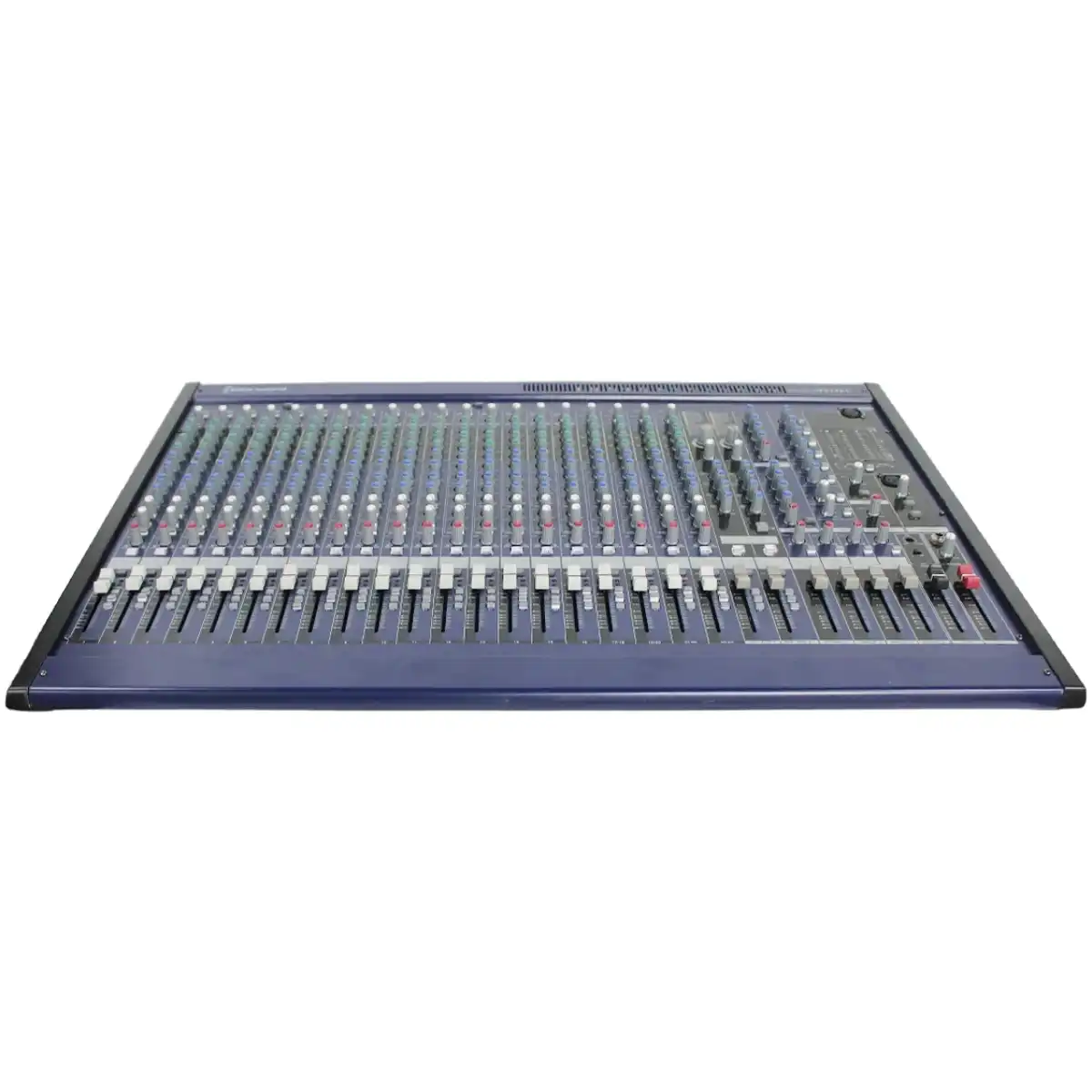 Imix MX32XU 32 Channel Analogue Mixer - Image 2