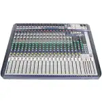 Imix IM-S22 Signature 22 Channel Analogue Mixer