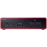 Focusrite Scarlett 2i2 4th Generation Audio Interface - Image 3
